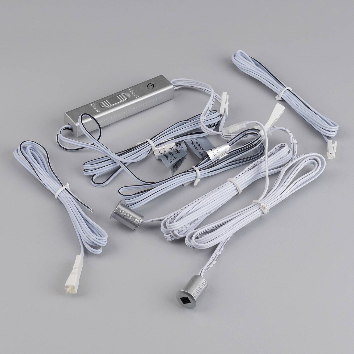 Датчик движения Arlight Prime 046466