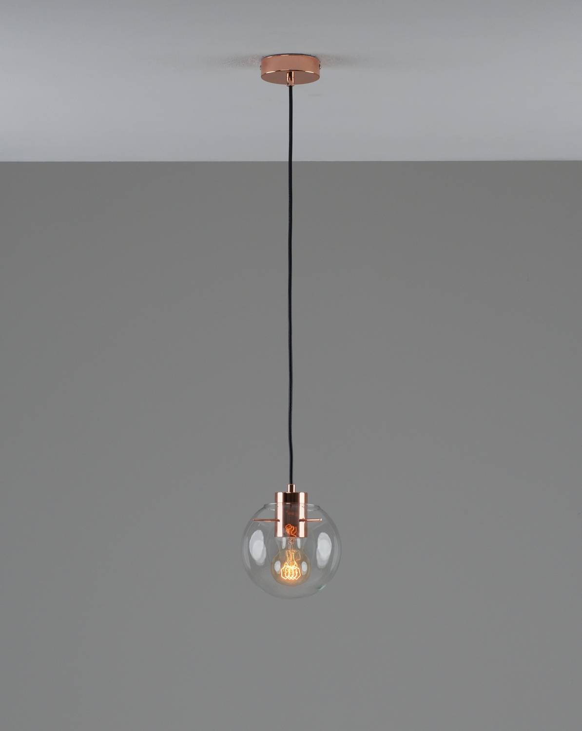 Светильник подвесной Moderli Aurora V11540-1P