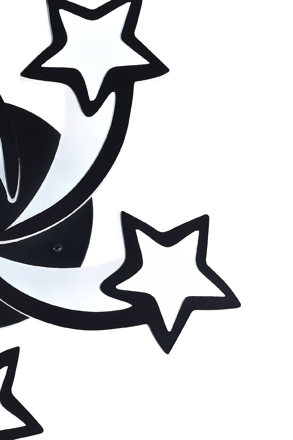 Natali Kovaltseva Innovation Style INNOVATION STYLE 83018 BLACK