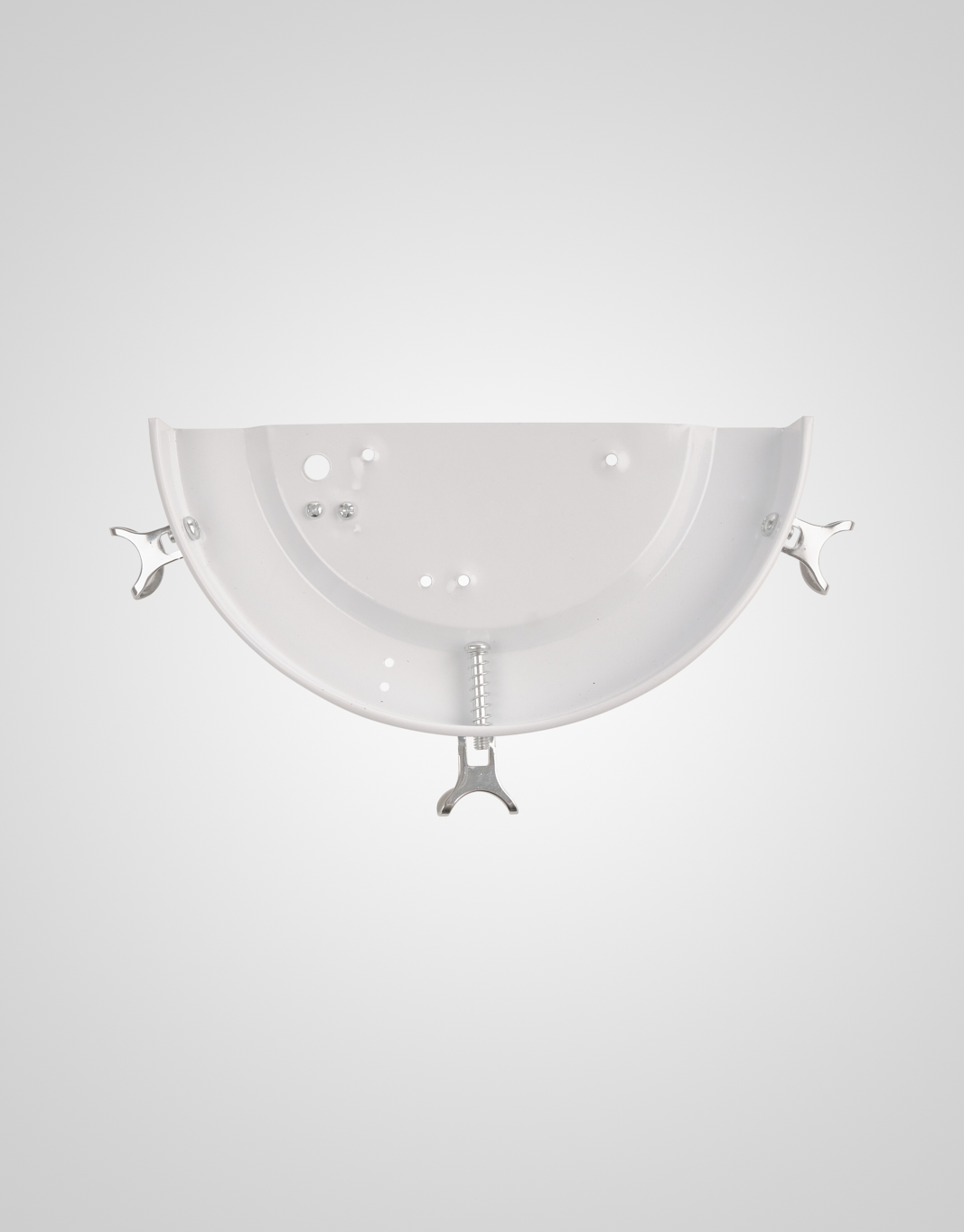 Настенно потолочный светильник Мелодия Света Snow White 000059694