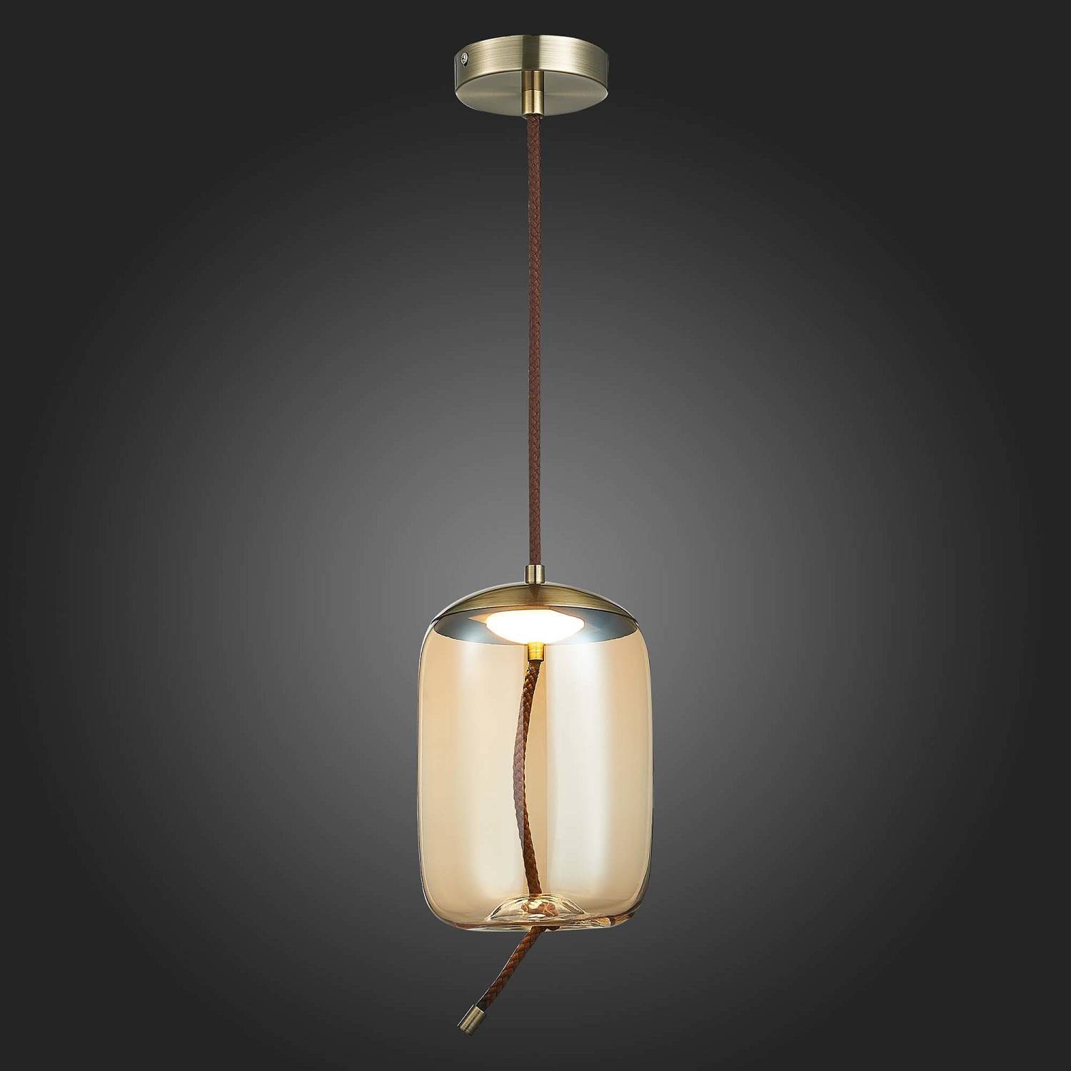 Светильник подвесной ST Luce Ozzio SL6108.323.01