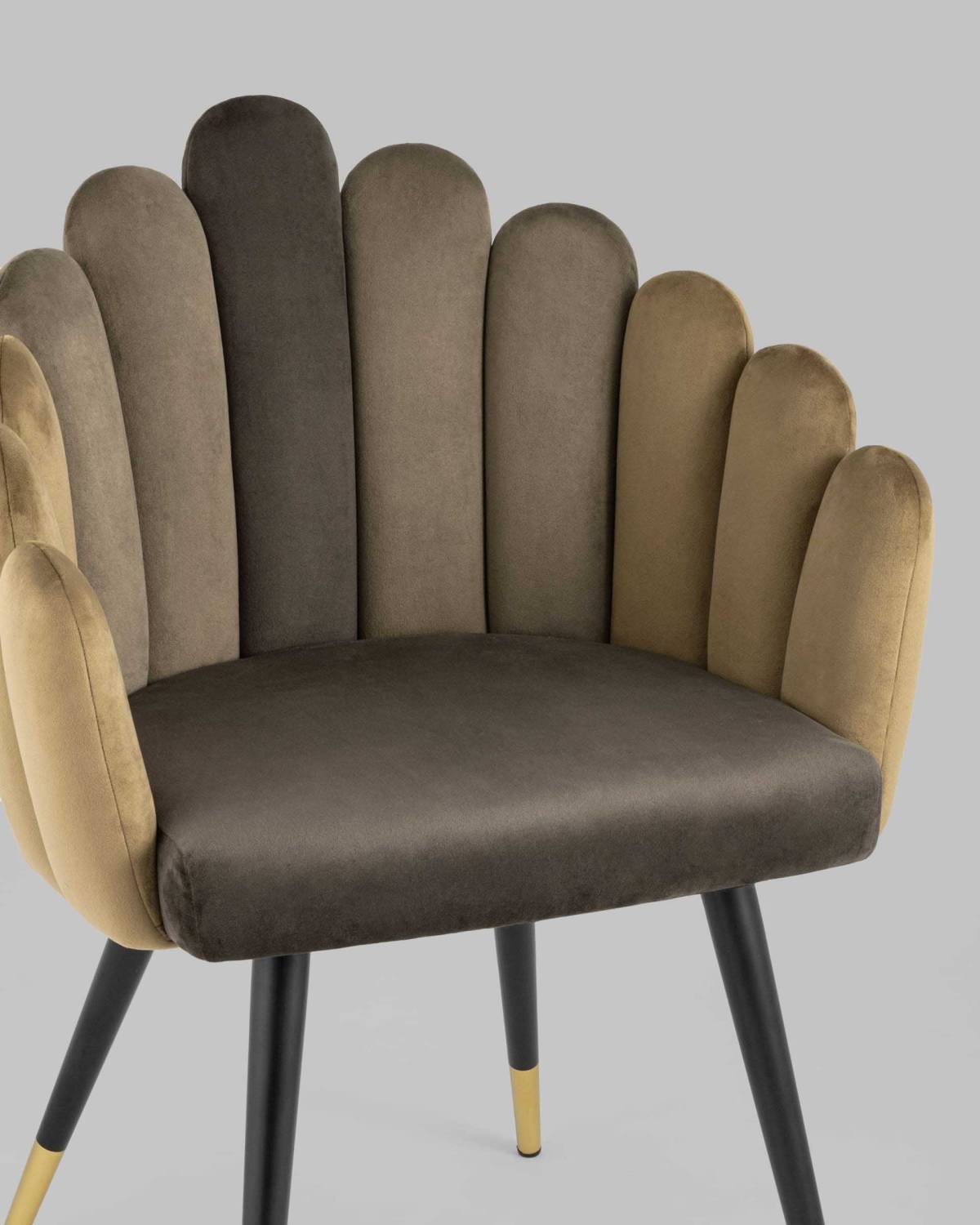 Обеденный стул Stool Group Камелия DC-99011 HLR-47-46-10