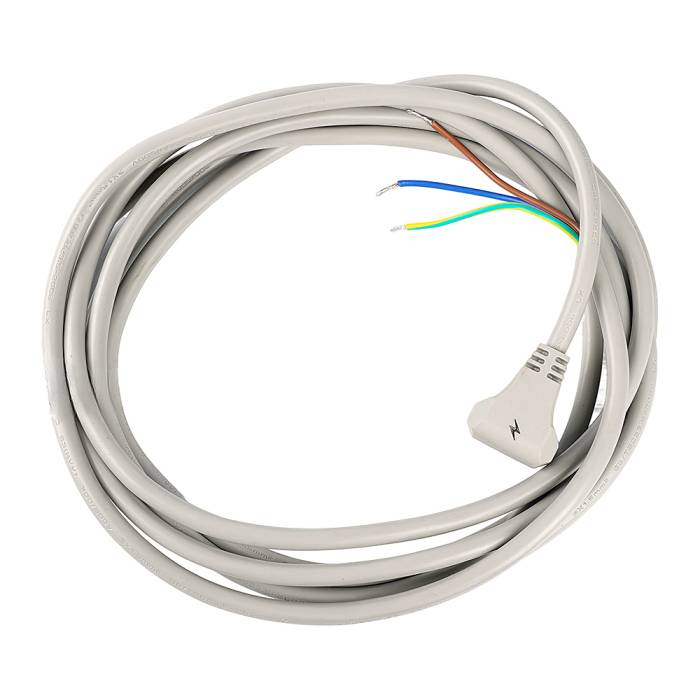 Сетевой шнур LD4036C для подключения к светодиодному светильнику AL4036 Feron LD4036C 51876