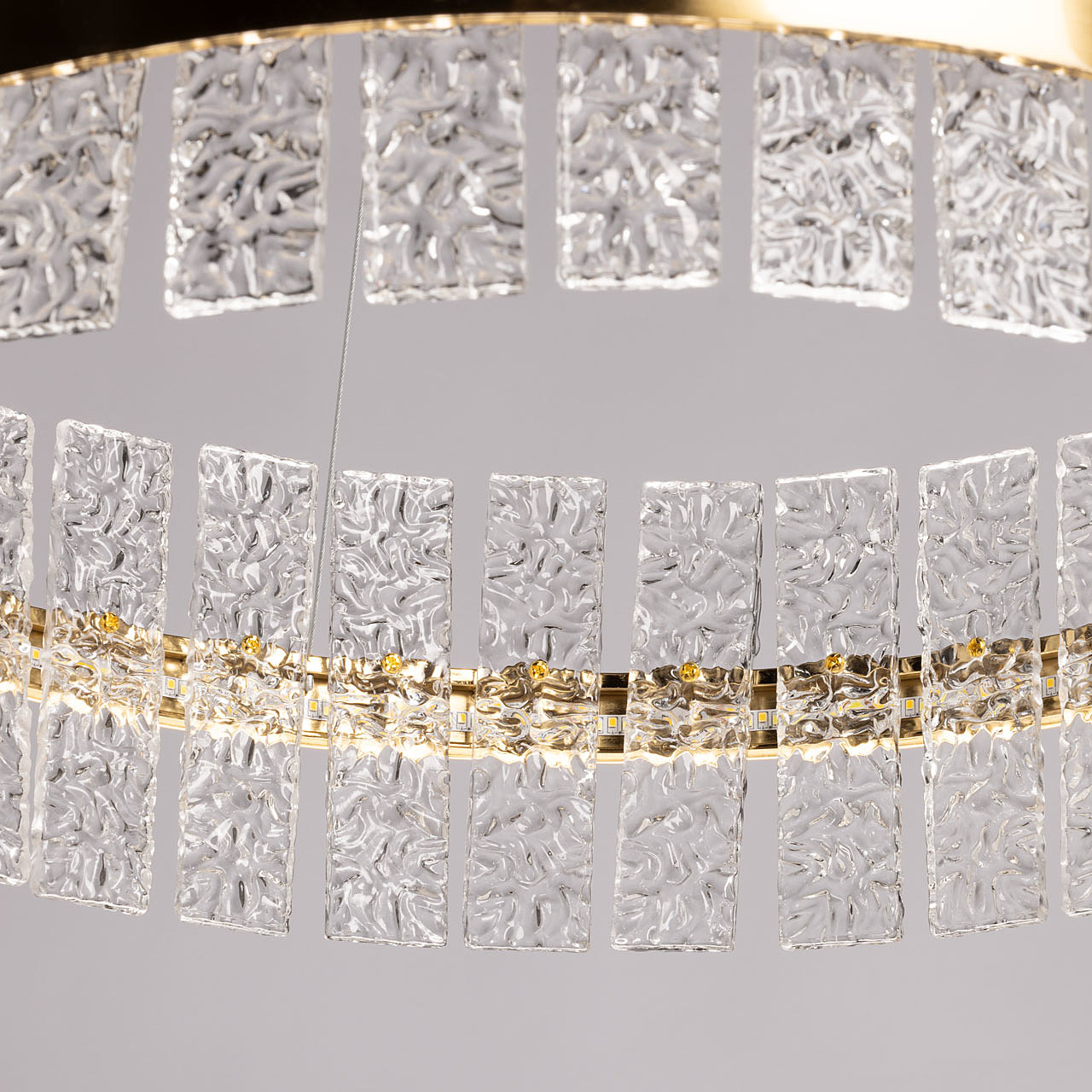 Подвесная люстра De Markt Бриз 111019901