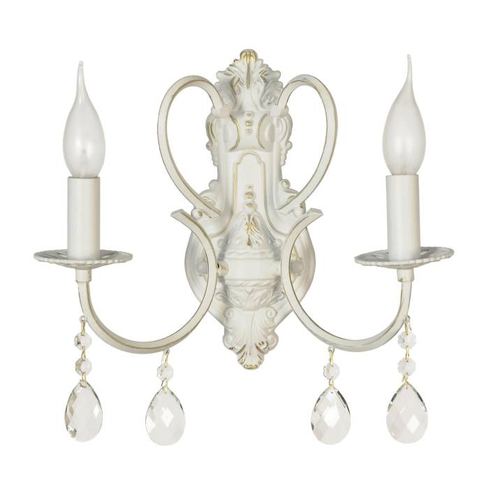 Настенное бра Arti Lampadari Miracoli Miracoli E 2.1.2 CG