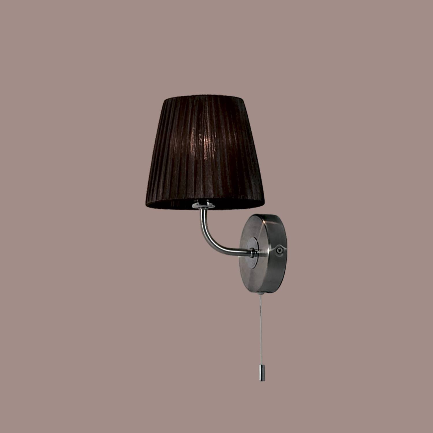 Настенное бра с выключателем Citilux CL913 CL913312