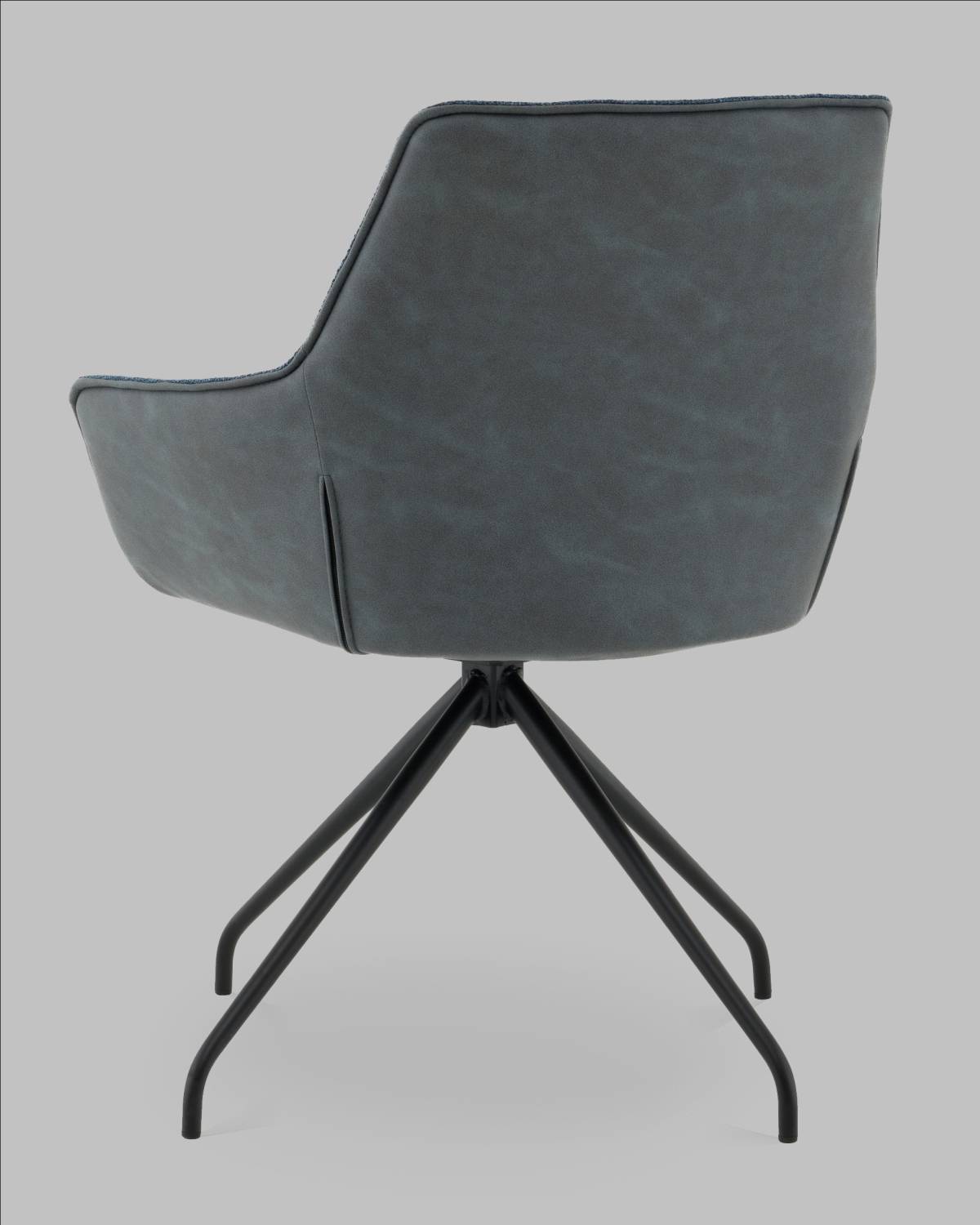 Стул вращающийся Stool Group AV 344 W797/K12-K20PM-9005