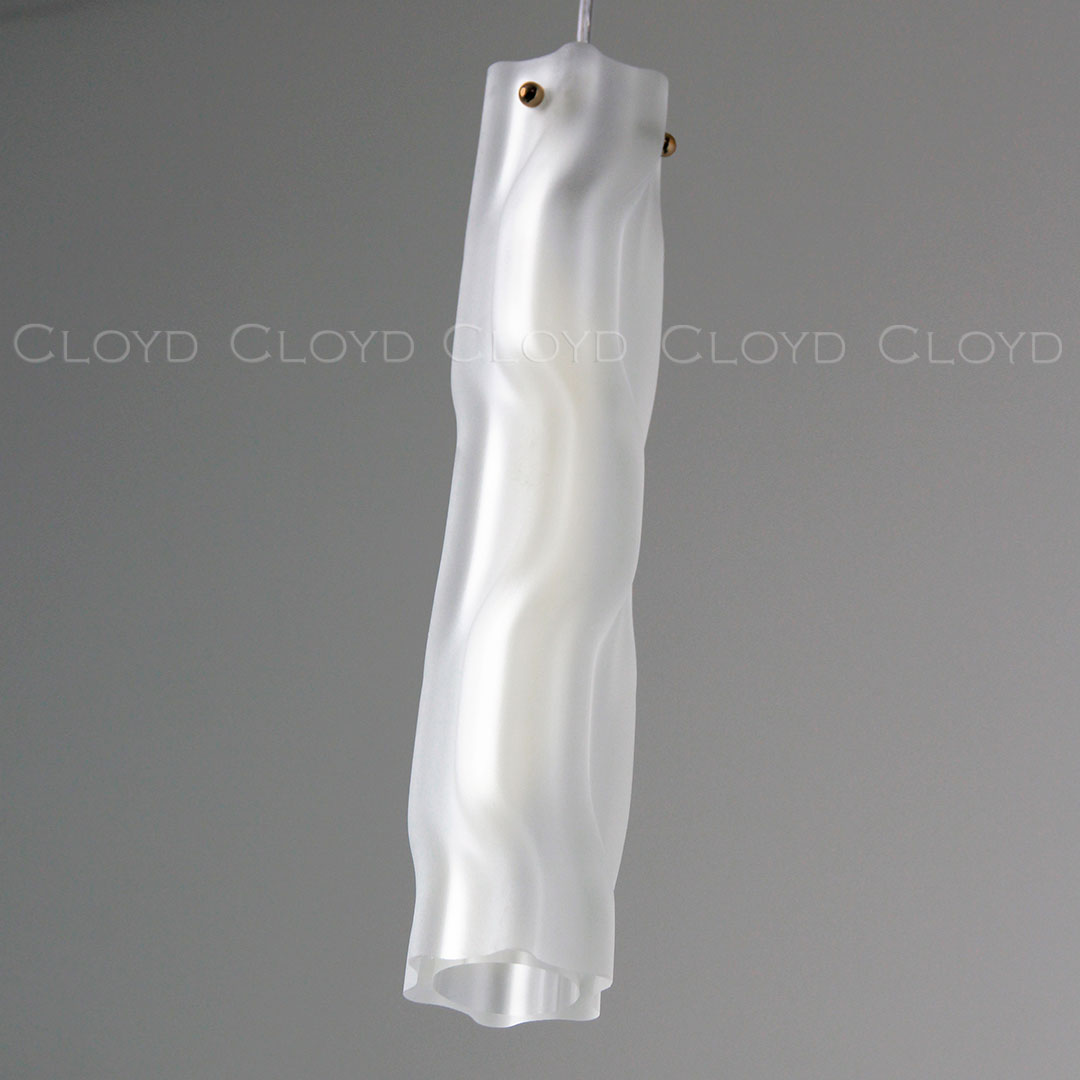 Светильник подвесной Cloyd Iceberg 11643