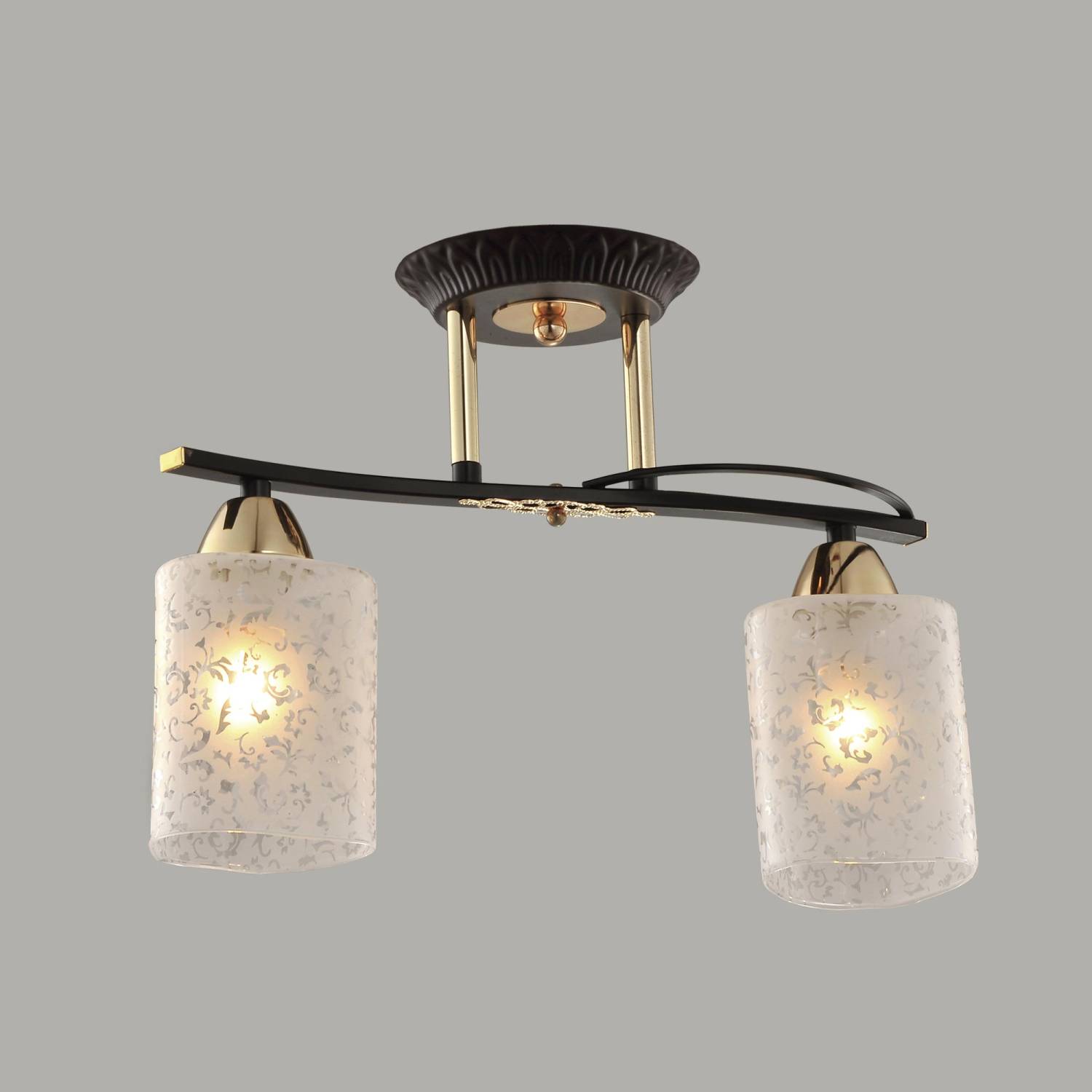 Потолочная люстра Citilux Мотив CL166121