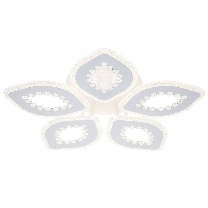 Потолочная люстра Escada Dew 10271/5LED