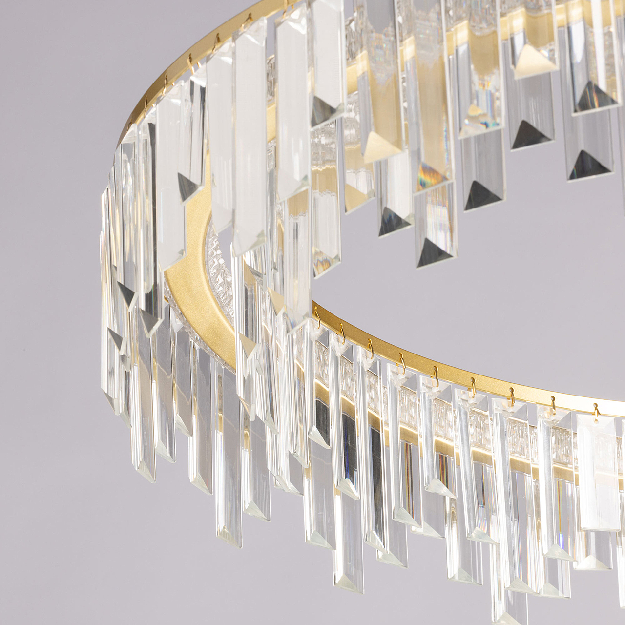 Подвесная люстра De Markt Арман 462011201