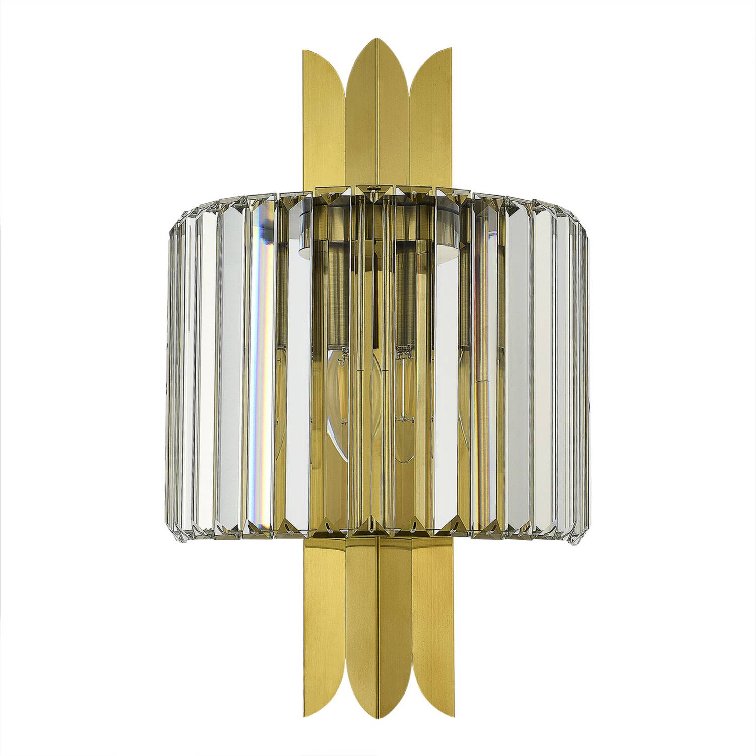 Настенное бра ST Luce Nari SL1635.301.02 Настенное бра ST Luce Nari SL1635.301.02