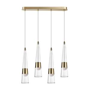 Светильник подвесной Odeon Light Lump 5043/42L