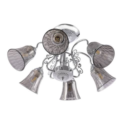 Потолочная люстра Arte Milano Am340800 340800/6 CR