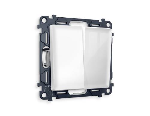 Выключатель Ambrella Volt ALFA MA103010