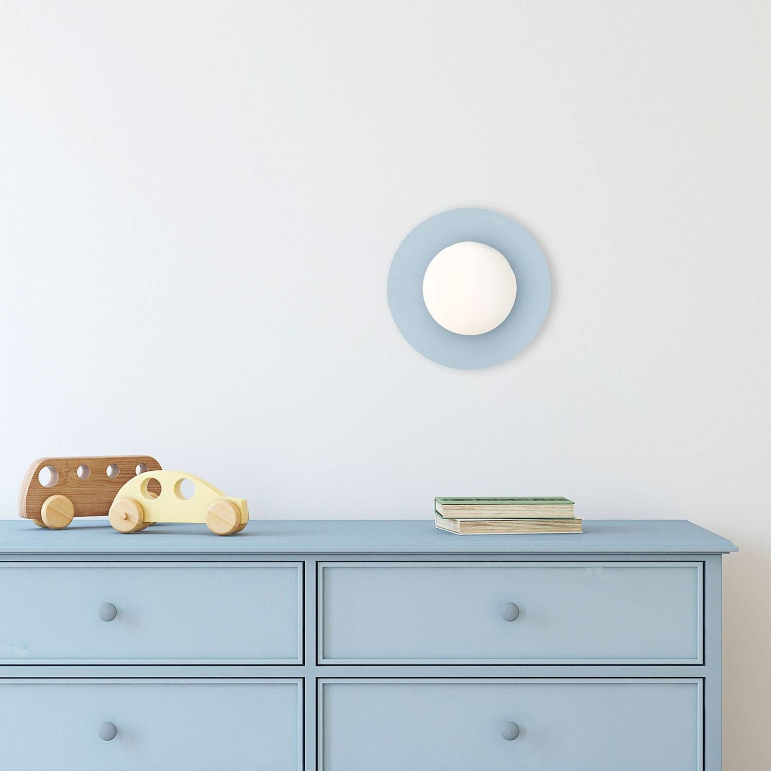 Настенный светильник TK Lighting Pixi 10230 Pixi