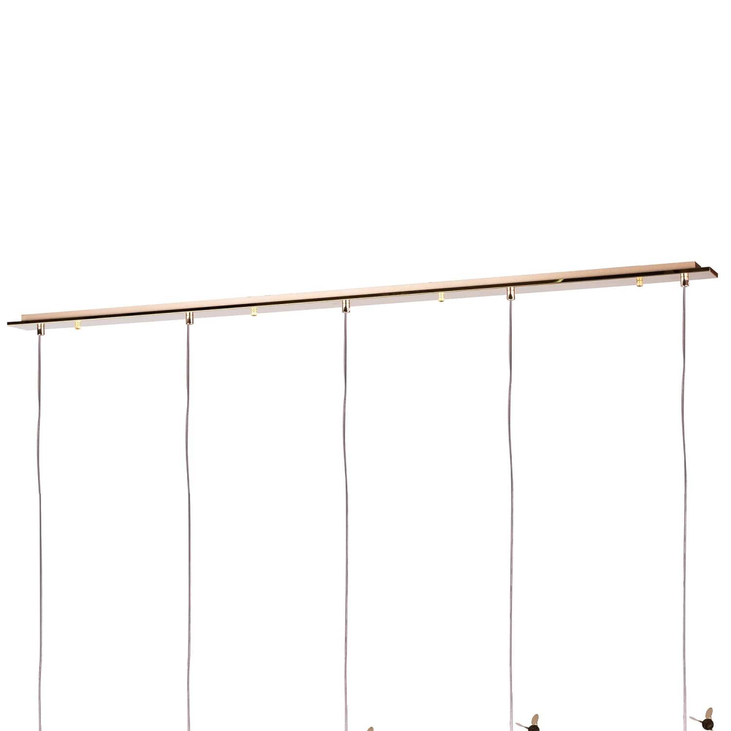 Светильник подвесной Lightstar Extra L5PL721132