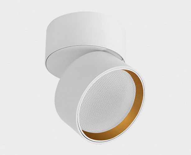 Внутренняя дополнительная вставка к IT02-006 Italline Opaco bc IT02-013 ring gold