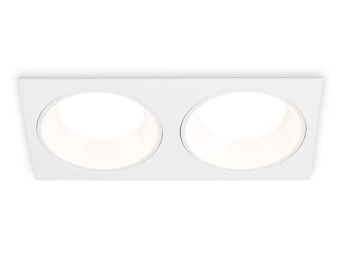 Встраиваемый светильник Ambrella GX Standard tech TN52343