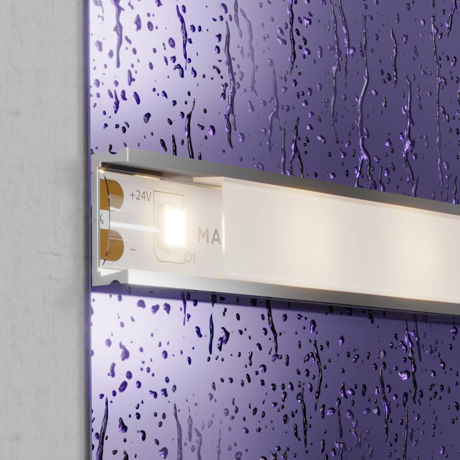 LED лента Maytoni Светодиодная лента 24В 20016