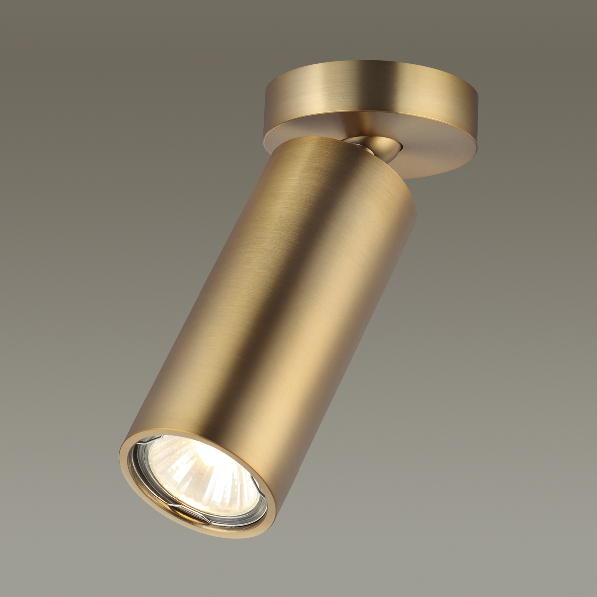 Светильник спот Odeon Light Nino 4279/1C