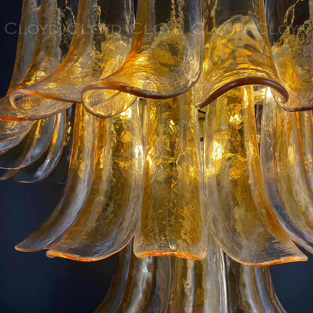 Подвесная люстра Cloyd Azores 11653