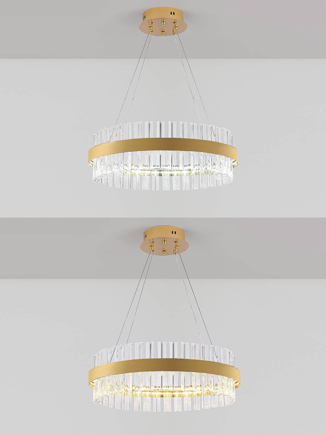 Подвесная люстра Natali Kovaltseva Innovation Style INNOVATION STYLE 83010