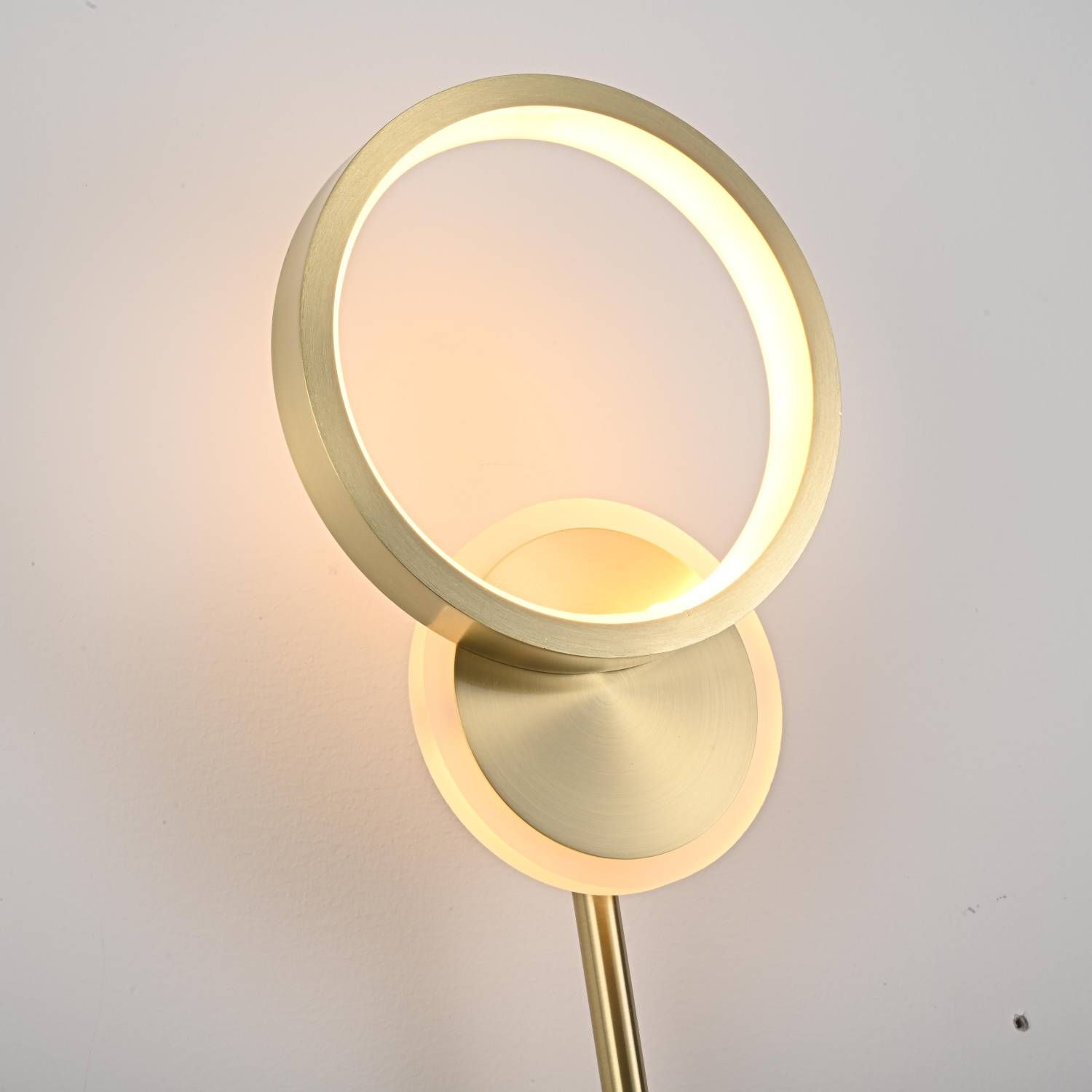 Настенный светильник ImperiumLoft Zingy01 209012-23