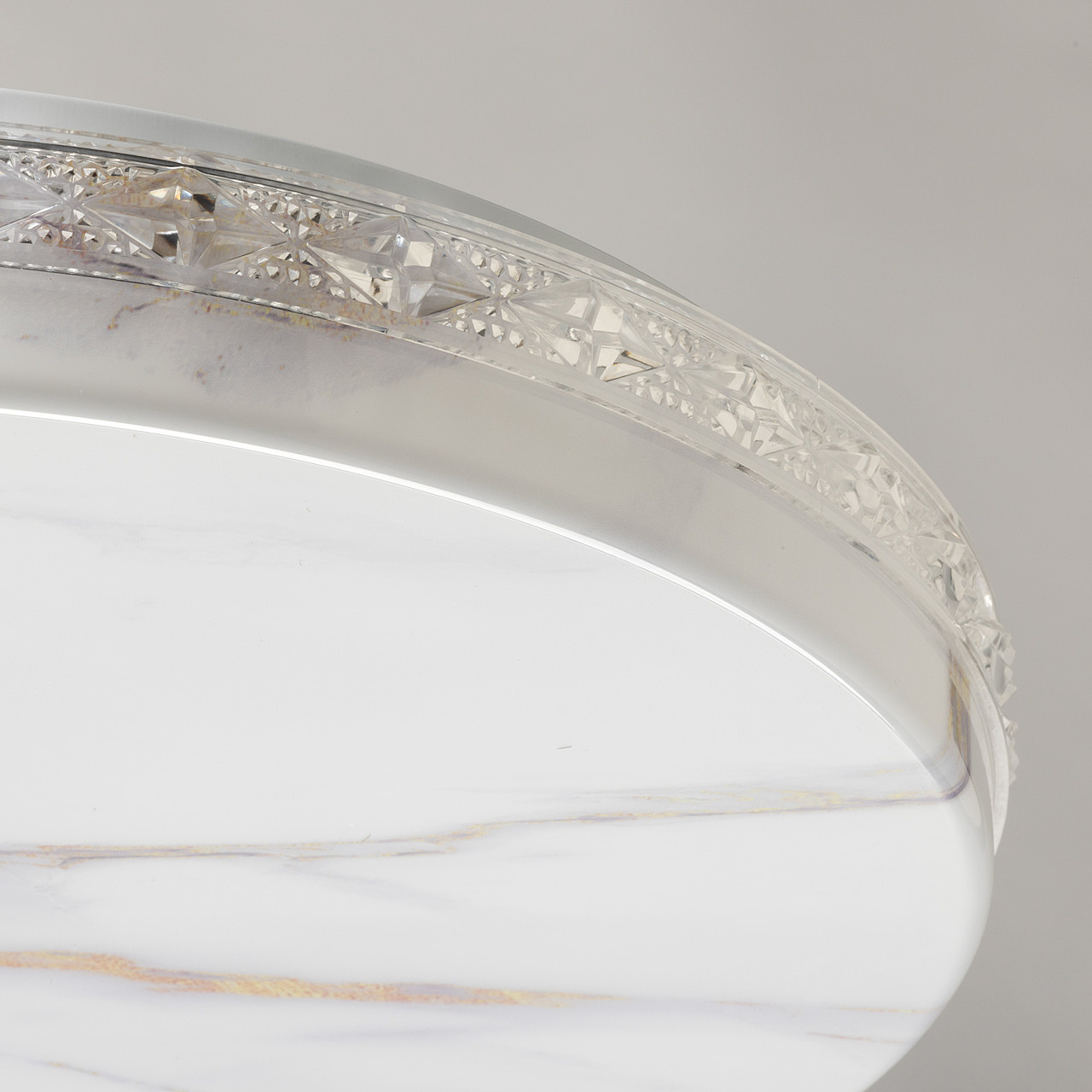 Светильник потолочный De Markt Ривз 674018401