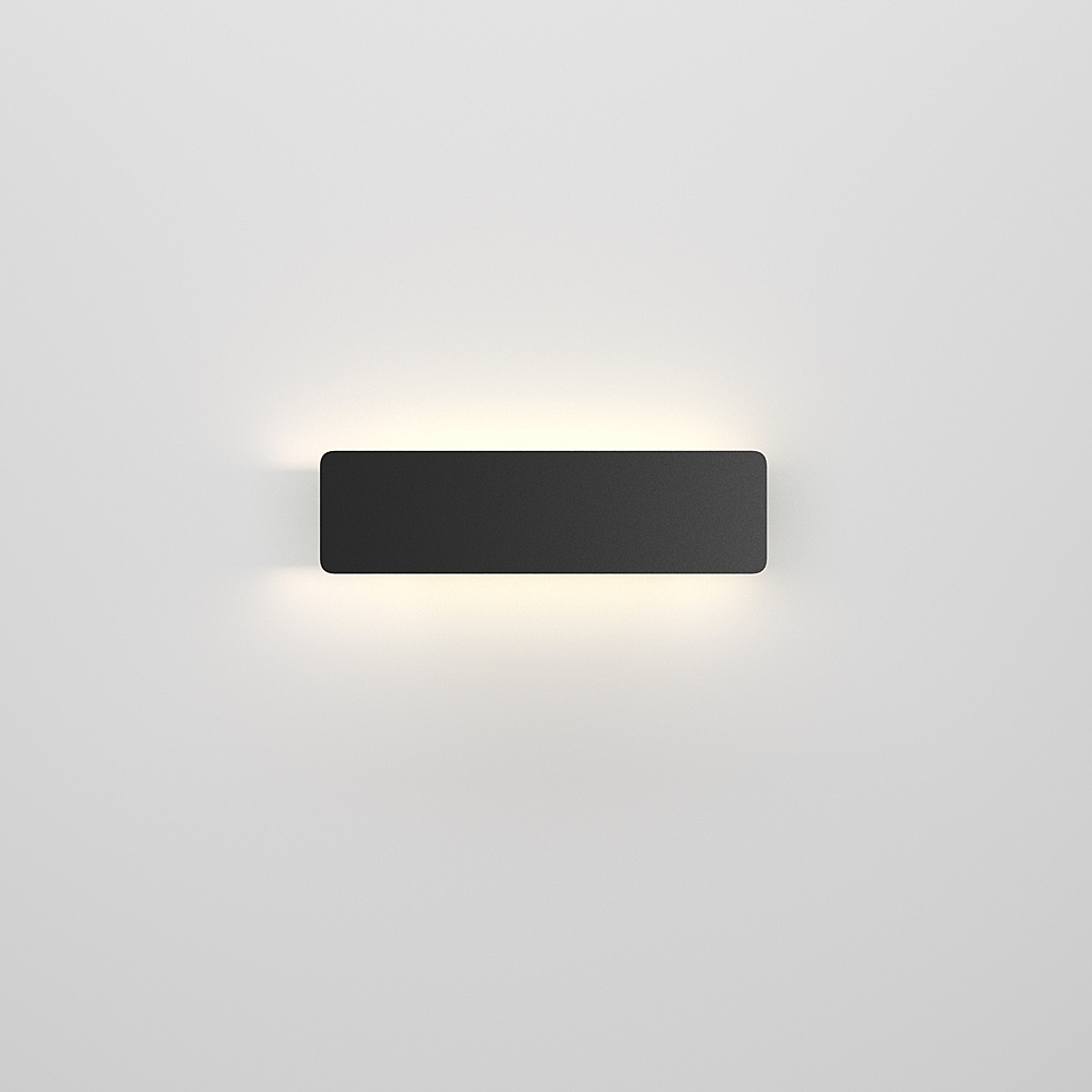 Настенный светильник Maytoni Stela C80WL-10W3K-B