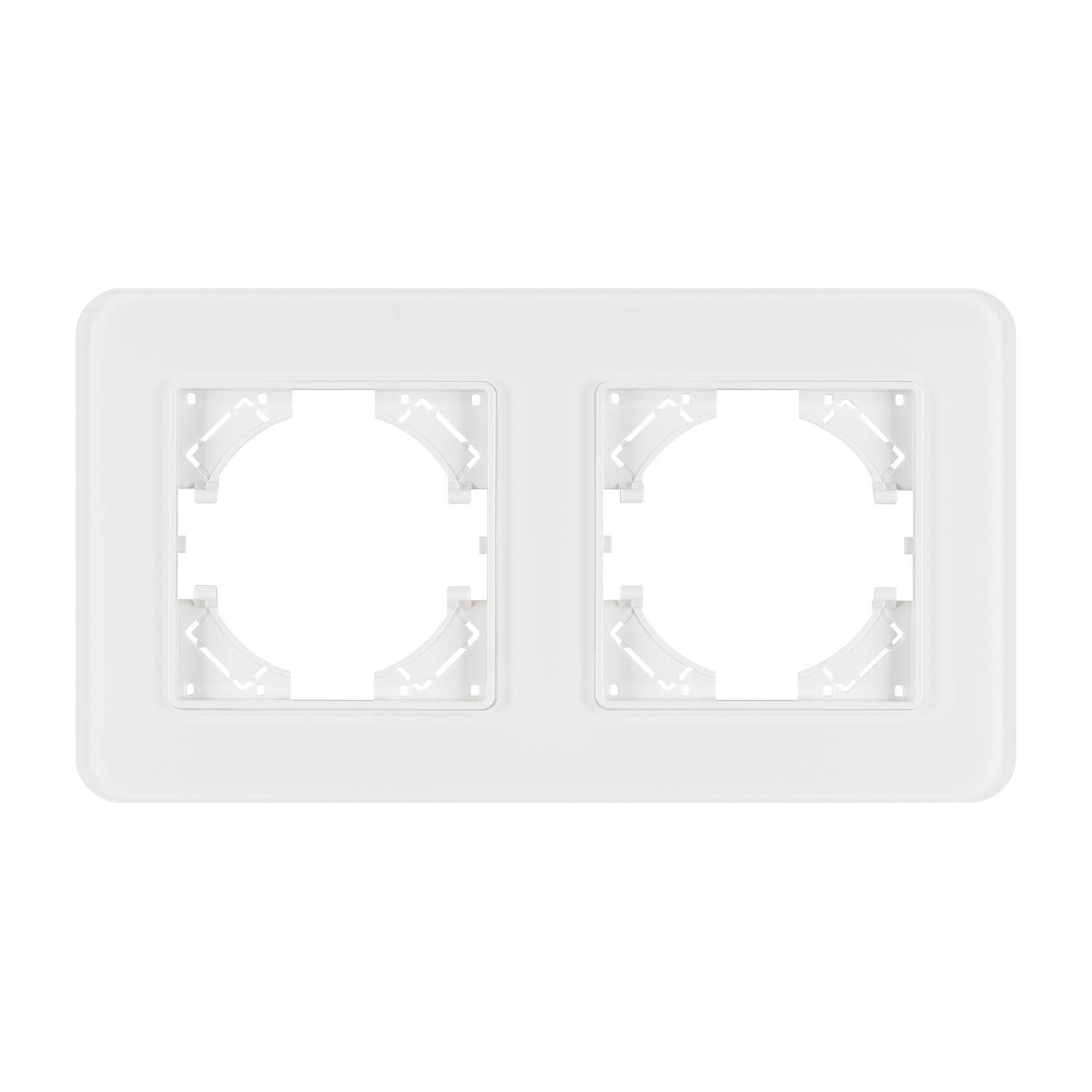 Рамка Arlight Omali 049708