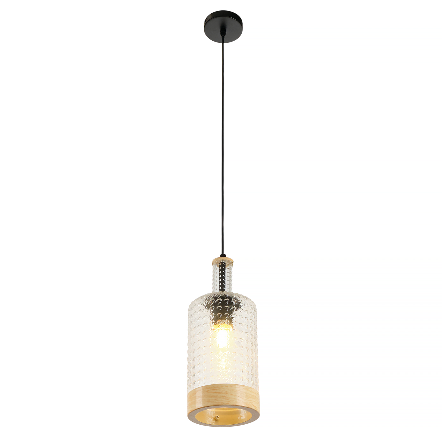 Светильник подвесной MyFar Edwin MR2460-1P