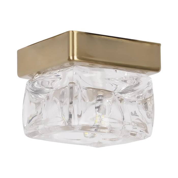 Светильник потолочный Loft It Solar 10185