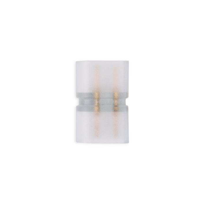 Elektrostandard Аксессуары для монохромного гибкого неона Переходник для неона LS001 220V 2835 односторонний (10pkt) (PSL-15)