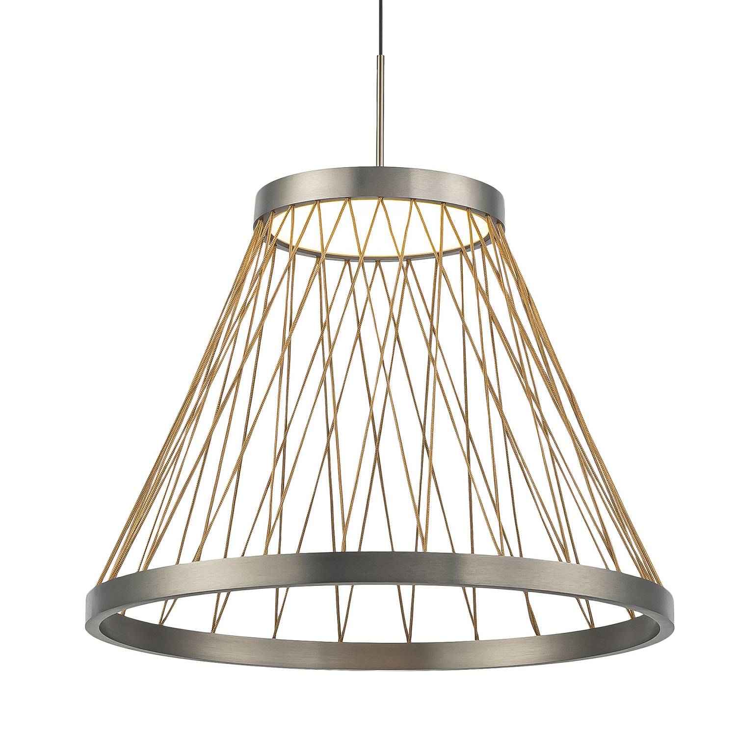 Светильник подвесной Mantra Spider 8980