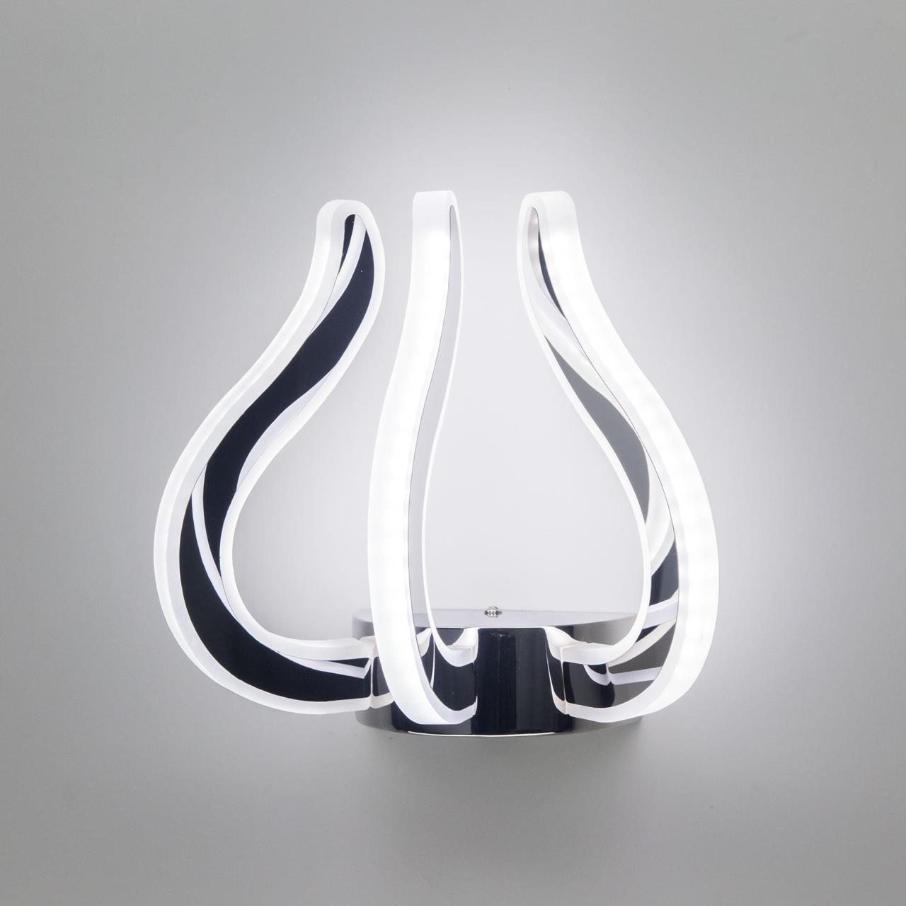 Настенное бра Citilux Krown EL334W16.1