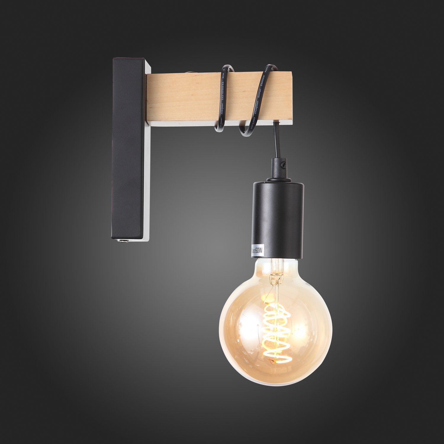 Настенное бра Evoluce Bagetti SL1142.401.01 Настенное бра Evoluce Bagetti SL1142.401.01