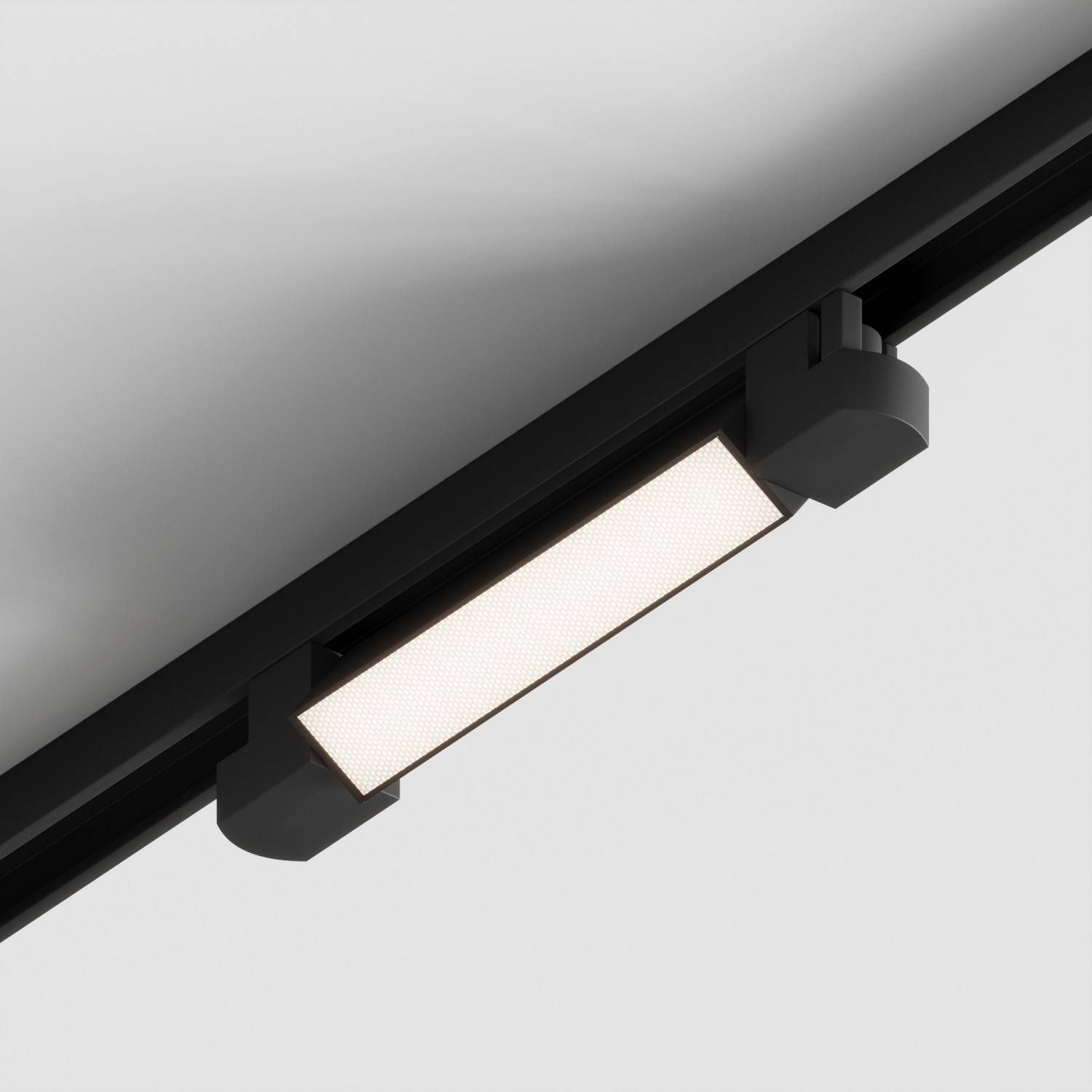 Шинопровод накладной однофазный Hesby Lighting Skylite HSBL_0002