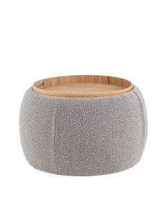 Пуфик Stool Group Люкке УТ000039380