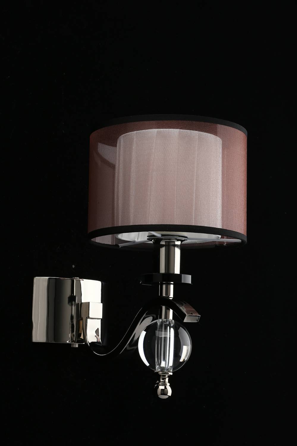 Настенное бра Aployt Floret APL.703.01.01