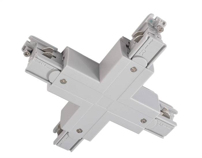 X-Соединитель для 3-х фазной системы Deko-Light D Line 710034