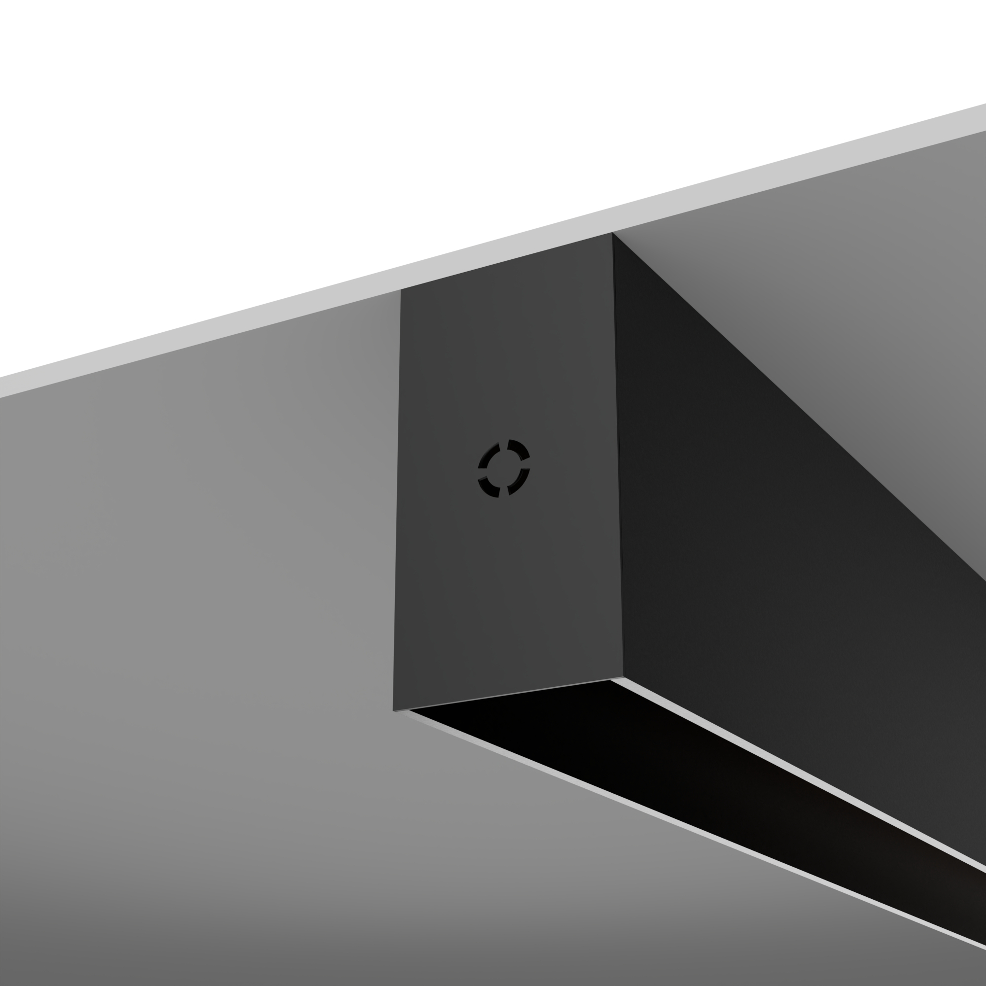 Шинопровод LIGHTERA Startrek 220 LE170TS-100B