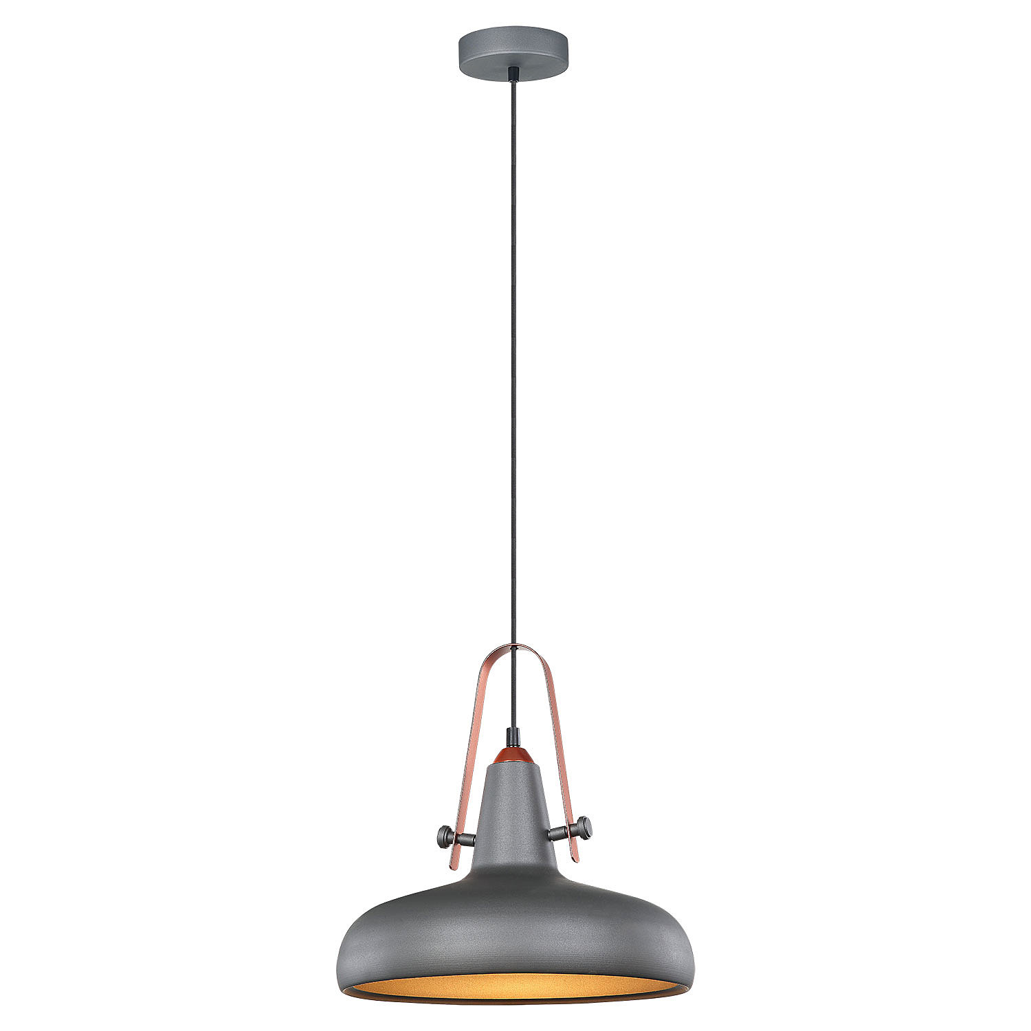 Светильник подвесной Lussole LOFT GRLSP-9814