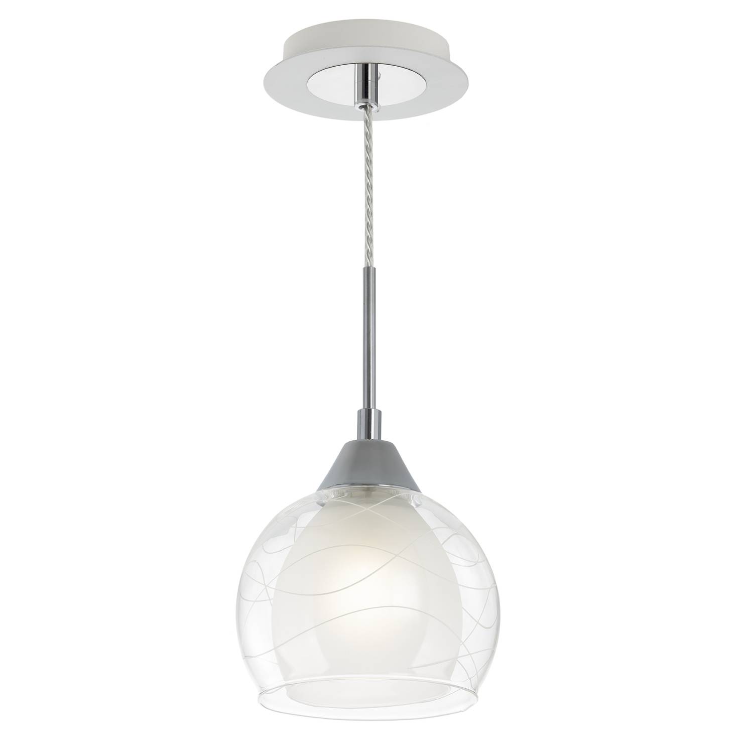 Светильник подвесной Citilux CL157111