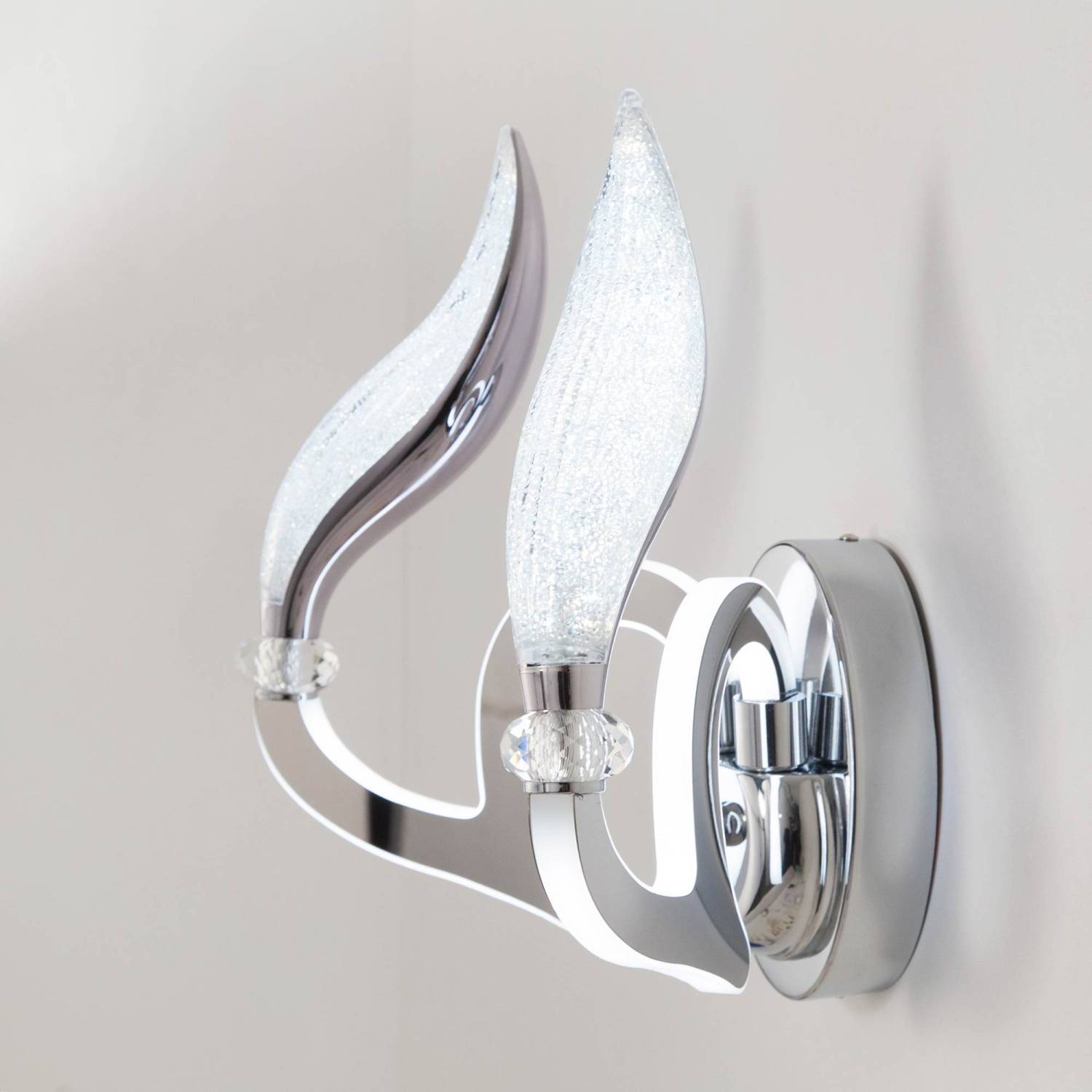 Настенное бра Citilux Diva EL339W2