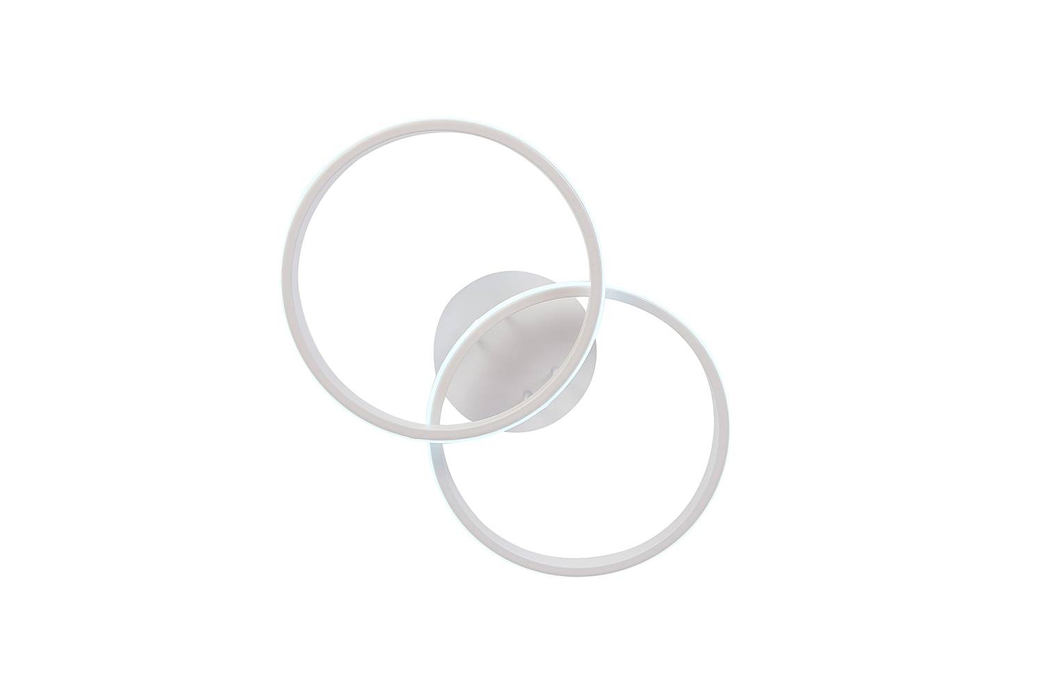 Потолочная люстра Natali Kovaltseva LEDLIGHT LED LAMPS 81177