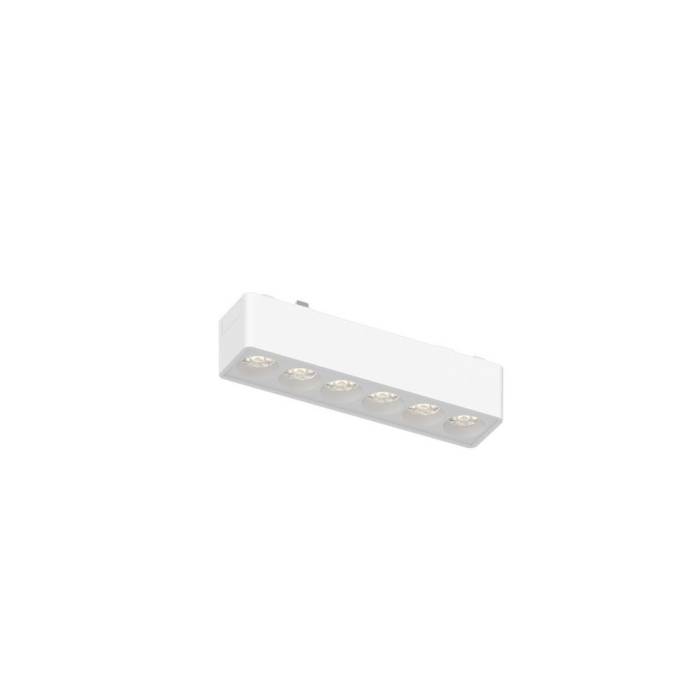 Трековый светильник Aployt Magnetic track 48 APL.0100.10.06 Трековый светильник Aployt Magnetic track 48 APL.0100.10.06