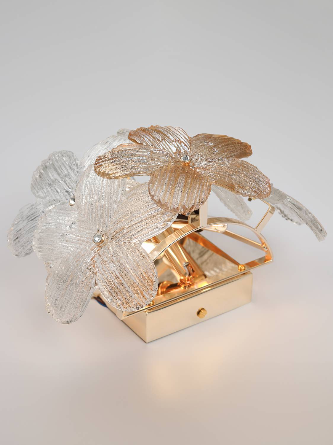 Настенное бра Rivoli Ethel 6132-401