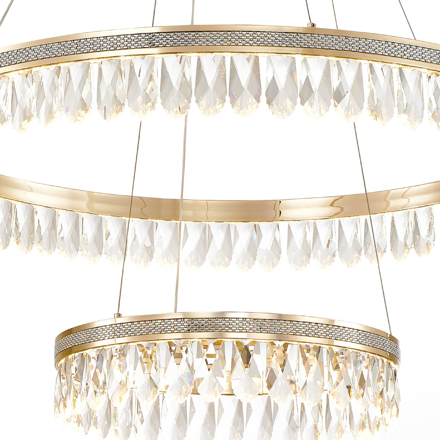 Подвесная люстра Favourite Palatium 4207-12P