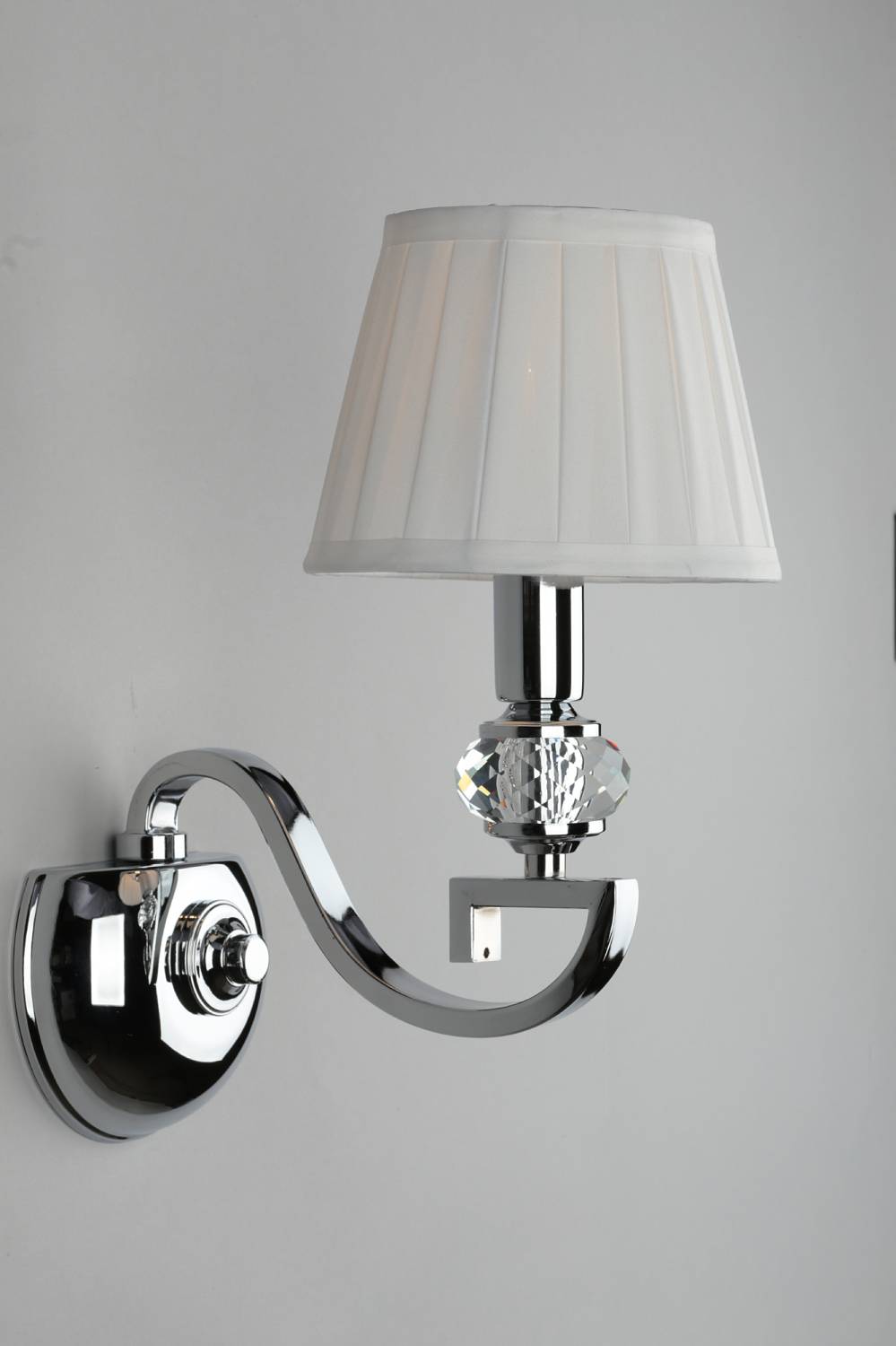 Настенное бра Omnilux Mozzate OML-72401-01